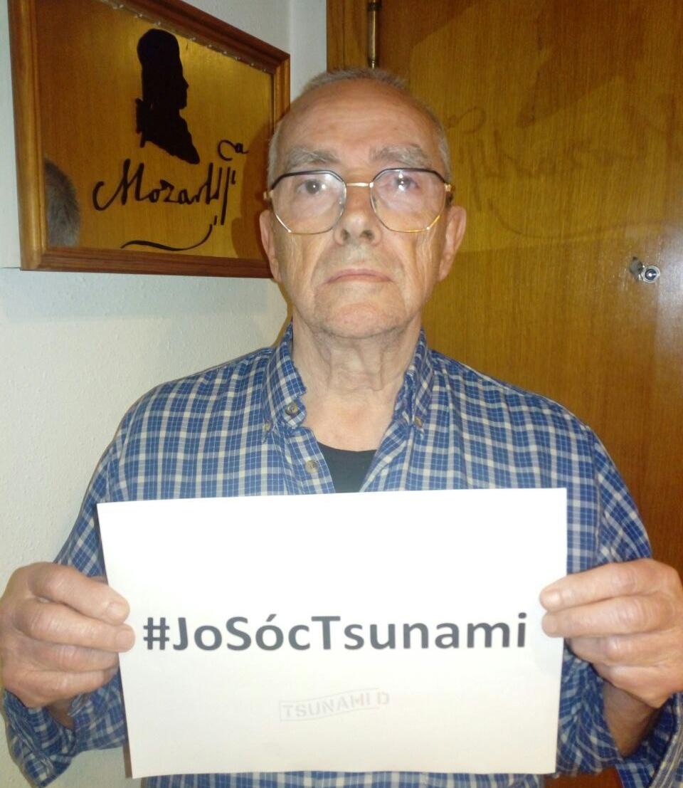 #JoSocTsunami