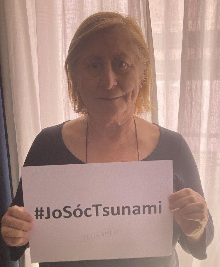 #JoSocTsunami