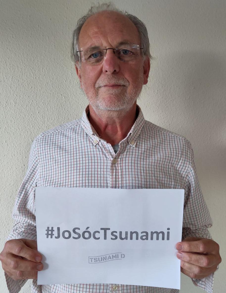 #JoSocTsunami