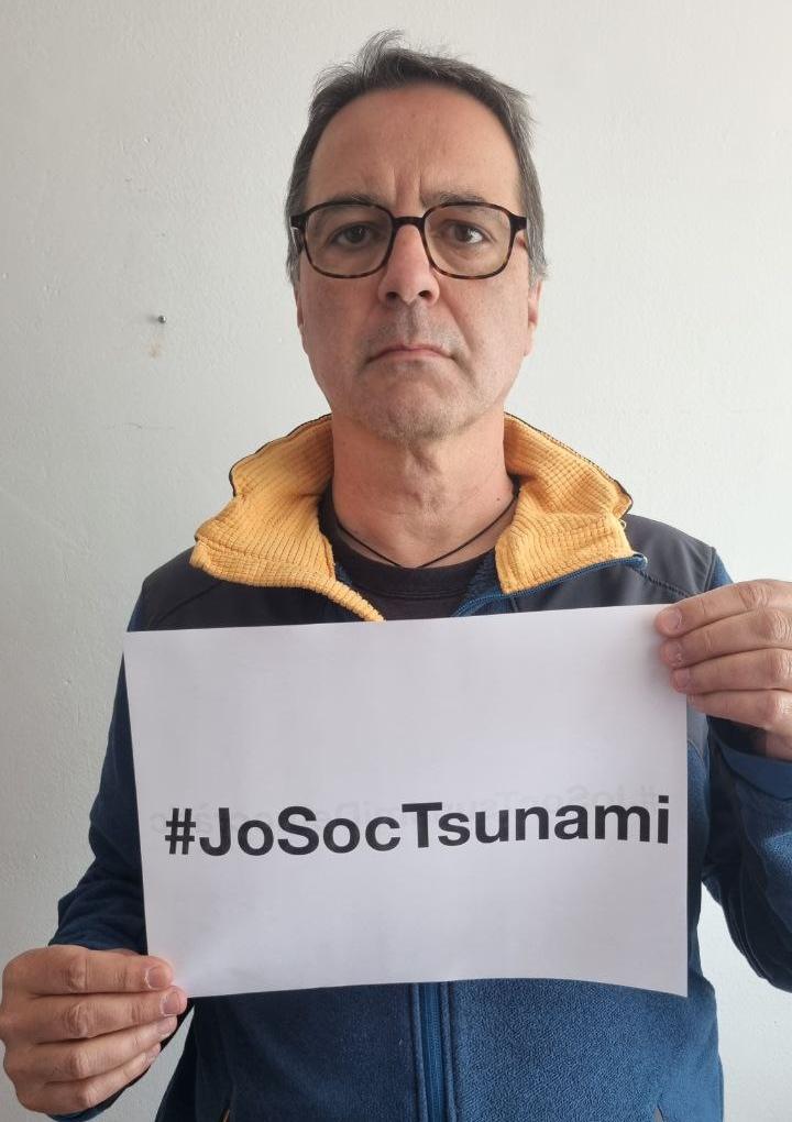 #JoSocTsunami